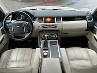 2010 land rover range rover sport 3.0 tdv6 s personenauto - afbeelding 18 van  27