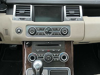 2010 land rover range rover sport 3.0 tdv6 s personenauto - afbeelding 4 van  27