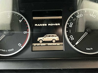 2010 land rover range rover sport 3.0 tdv6 s personenauto - afbeelding 9 van  27