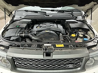 2010 land rover range rover sport 3.0 tdv6 s personenauto - afbeelding 11 van  27
