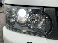 2010 land rover range rover sport 3.0 tdv6 s personenauto - afbeelding 12 van  27