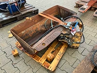 2010 lehnhof swl mg20b-1200 kantelbak - afbeelding 3 van  10