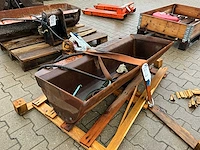 2010 lehnhof swl mg20b-1200 kantelbak - afbeelding 5 van  10