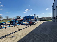 2010 lemken albatros 9/5000 - afbeelding 2 van  42