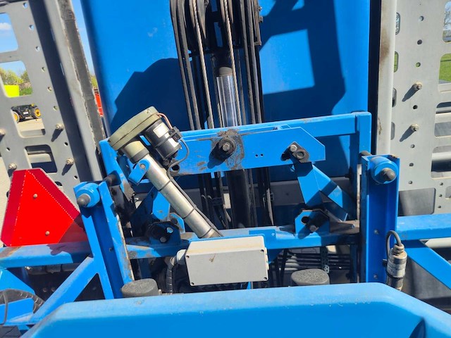 2010 lemken albatros 9/5000 - afbeelding 9 van  42