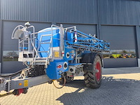 2010 lemken albatros 9/5000 - afbeelding 1 van  42