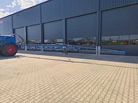 2010 lemken albatros 9/5000 - afbeelding 13 van  42