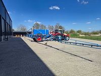 2010 lemken albatros 9/5000 - afbeelding 14 van  42