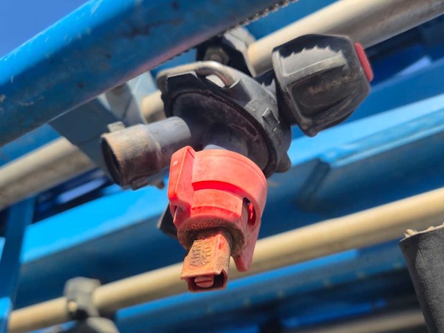 2010 lemken albatros 9/5000 - afbeelding 17 van  42
