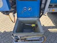 2010 lemken albatros 9/5000 - afbeelding 21 van  42