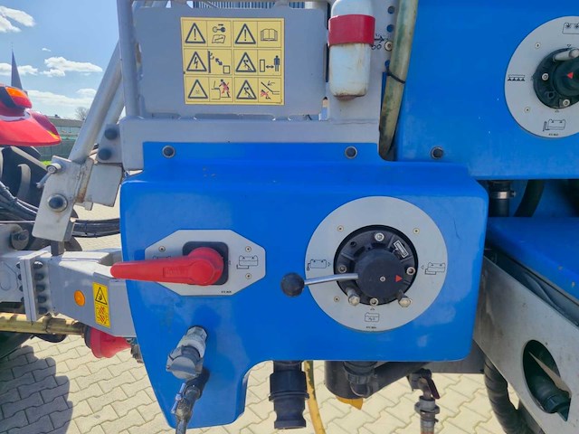 2010 lemken albatros 9/5000 - afbeelding 24 van  42