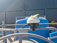 2010 lemken albatros 9/5000 - afbeelding 25 van  42