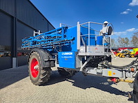2010 lemken albatros 9/5000 - afbeelding 23 van  42