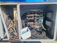 2010 lemken albatros 9/5000 - afbeelding 35 van  42