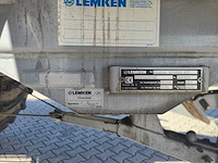 2010 lemken albatros 9/5000 - afbeelding 37 van  42