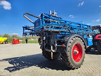 2010 lemken albatros 9/5000 - afbeelding 39 van  42