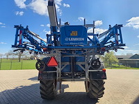 2010 lemken albatros 9/5000 - afbeelding 40 van  42