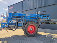 2010 lemken albatros 9/5000 - afbeelding 41 van  42