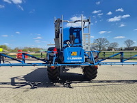 2010 lemken albatros 9/5000 - afbeelding 42 van  42