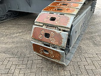 2010 liebherr r954c ew litroncic op- en overslagkraan - afbeelding 2 van  48