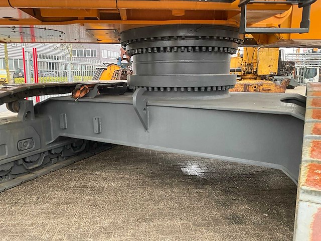 2010 liebherr r954c ew litroncic op- en overslagkraan - afbeelding 3 van  48