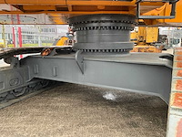 2010 liebherr r954c ew litroncic op- en overslagkraan - afbeelding 3 van  48