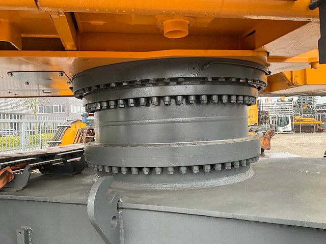 2010 liebherr r954c ew litroncic op- en overslagkraan - afbeelding 4 van  48