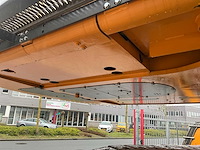 2010 liebherr r954c ew litroncic op- en overslagkraan - afbeelding 7 van  48