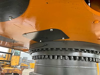 2010 liebherr r954c ew litroncic op- en overslagkraan - afbeelding 10 van  48