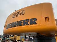 2010 liebherr r954c ew litroncic op- en overslagkraan - afbeelding 13 van  48