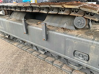 2010 liebherr r954c ew litroncic op- en overslagkraan - afbeelding 15 van  48