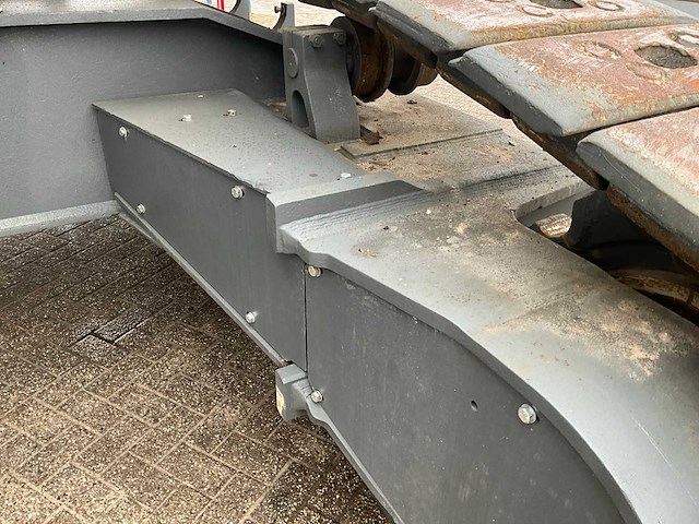 2010 liebherr r954c ew litroncic op- en overslagkraan - afbeelding 19 van  48