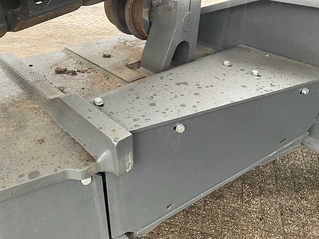 2010 liebherr r954c ew litroncic op- en overslagkraan - afbeelding 21 van  48