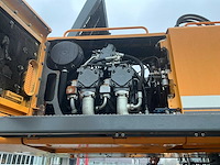 2010 liebherr r954c ew litroncic op- en overslagkraan - afbeelding 23 van  48