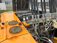 2010 liebherr r954c ew litroncic op- en overslagkraan - afbeelding 27 van  48