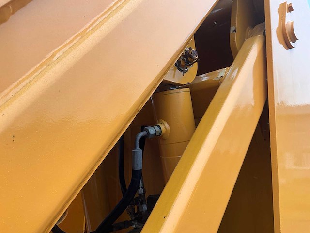 2010 liebherr r954c ew litroncic op- en overslagkraan - afbeelding 32 van  48