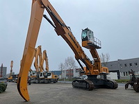 2010 liebherr r954c ew litroncic op- en overslagkraan - afbeelding 22 van  48