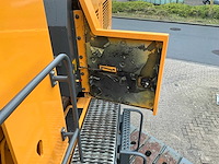 2010 liebherr r954c ew litroncic op- en overslagkraan - afbeelding 34 van  48