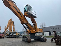 2010 liebherr r954c ew litroncic op- en overslagkraan - afbeelding 33 van  48