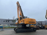 2010 liebherr r954c ew litroncic op- en overslagkraan - afbeelding 44 van  48