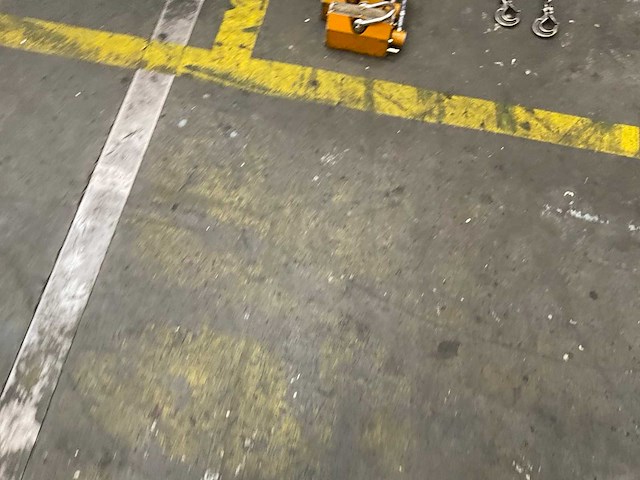 2010 liftikus 300 kg hefmagneet (3x) - afbeelding 4 van  7