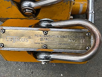 2010 liftikus 300 kg hefmagneet (3x) - afbeelding 5 van  7