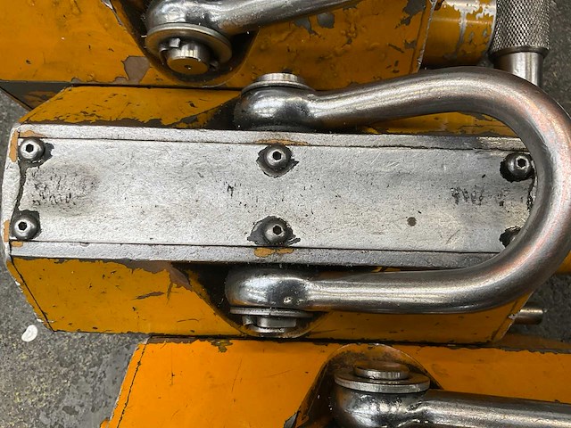 2010 liftikus 300 kg hefmagneet (3x) - afbeelding 6 van  7