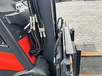 2010 linde e 16 evo vorkheftruck - afbeelding 5 van  22