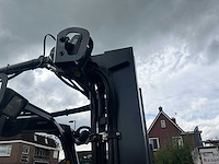 2010 linde e 16 evo vorkheftruck - afbeelding 6 van  22