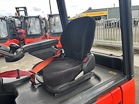 2010 linde e 16 evo vorkheftruck - afbeelding 7 van  22