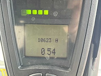 2010 linde e 16 evo vorkheftruck - afbeelding 10 van  22