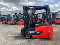 2010 linde e 16 evo vorkheftruck - afbeelding 21 van  22
