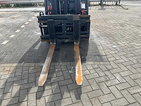 2010 linde e 16 evo vorkheftruck - afbeelding 22 van  22