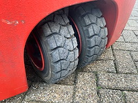 2010 linde e15-01 vorkheftruck - afbeelding 10 van  16